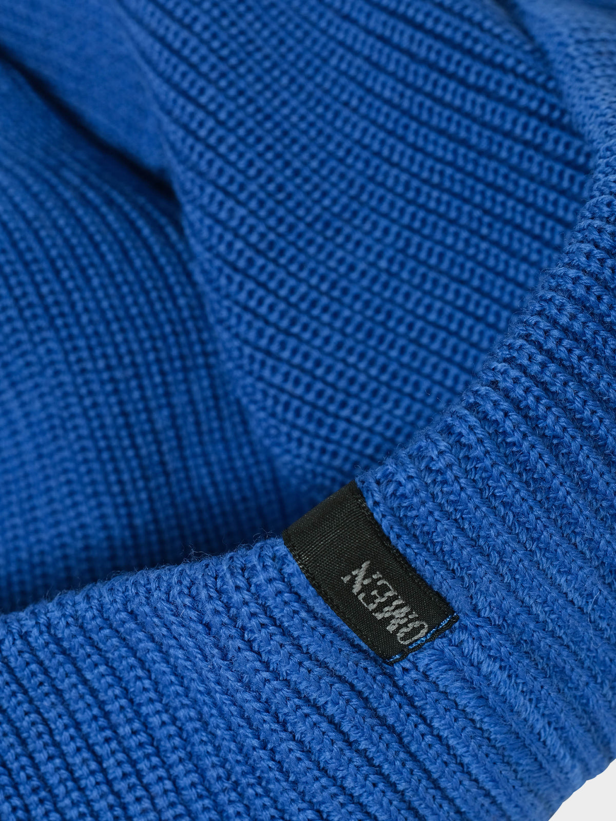 OMEN Mütze Seemann RR in Farbe persian_blue