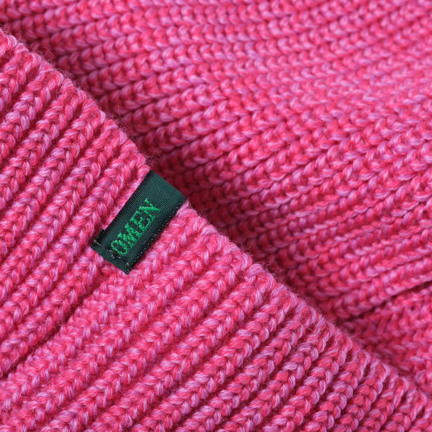 OMEN Mütze Smart PF in Farbe cosmea_mix