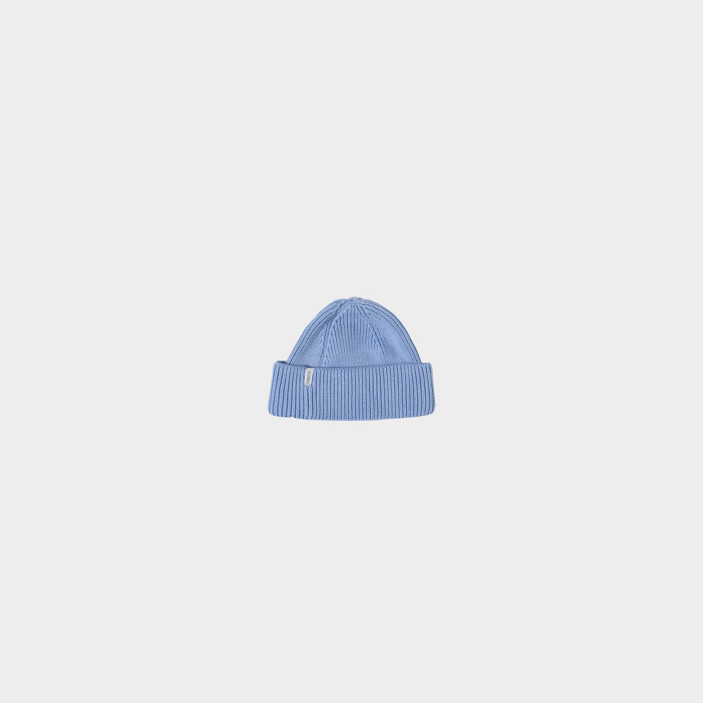 OMEN Mütze Zissou BW RR in Farbe azul
