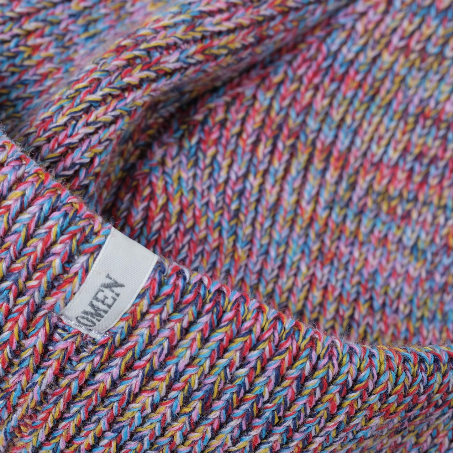 OMEN Mütze Zissou Mix RR in Farbe lollipop