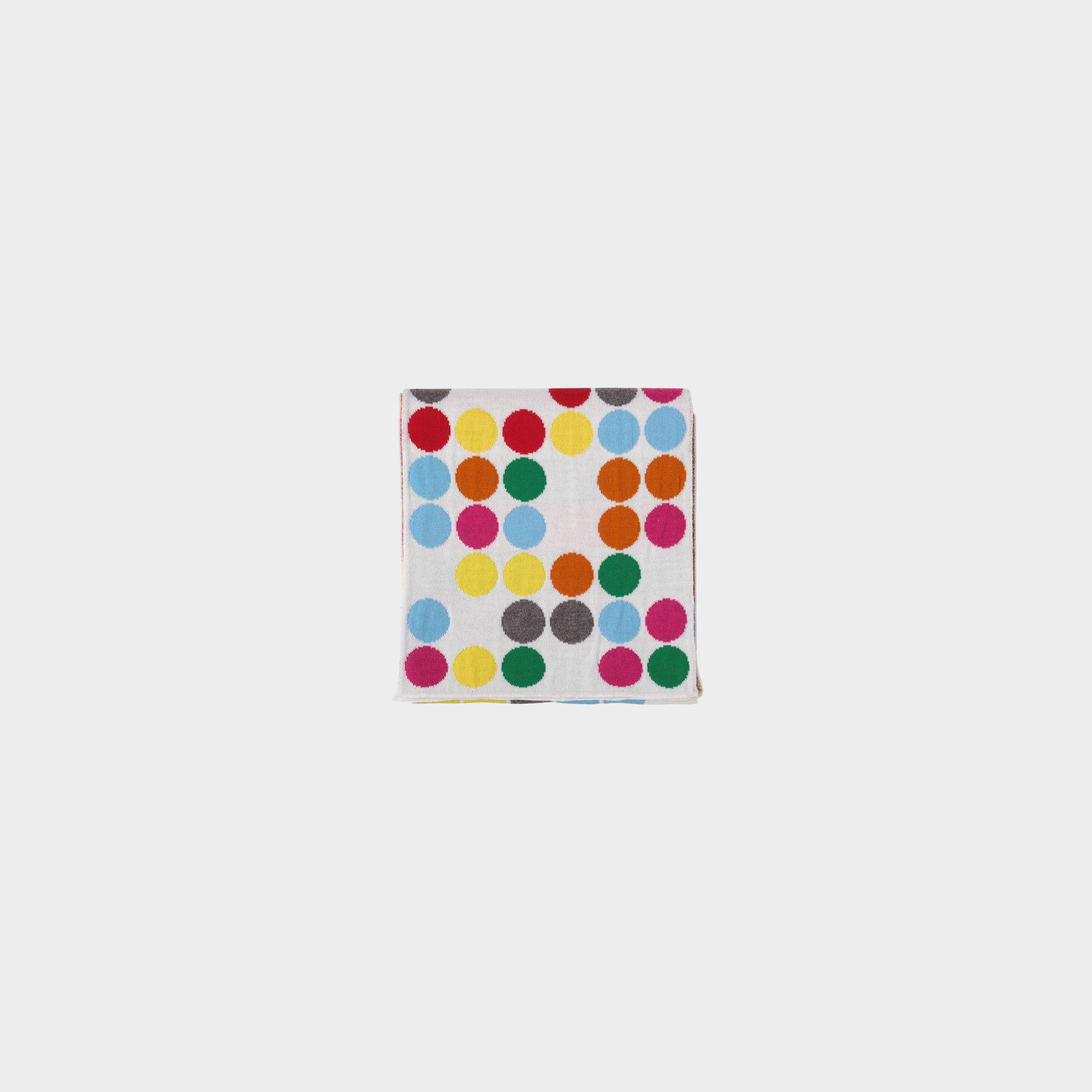 OMEN Schal Dotty in Farbe dotty