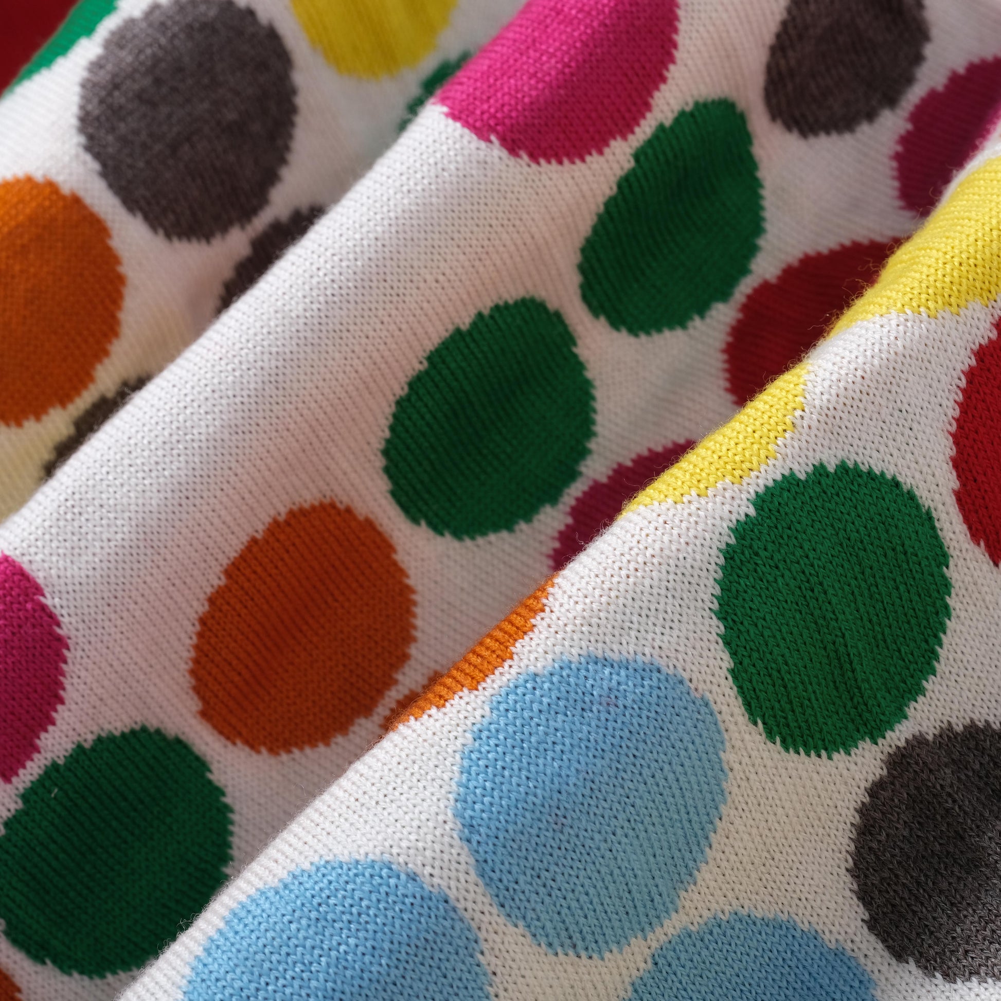 OMEN Schal Dotty in Farbe dotty