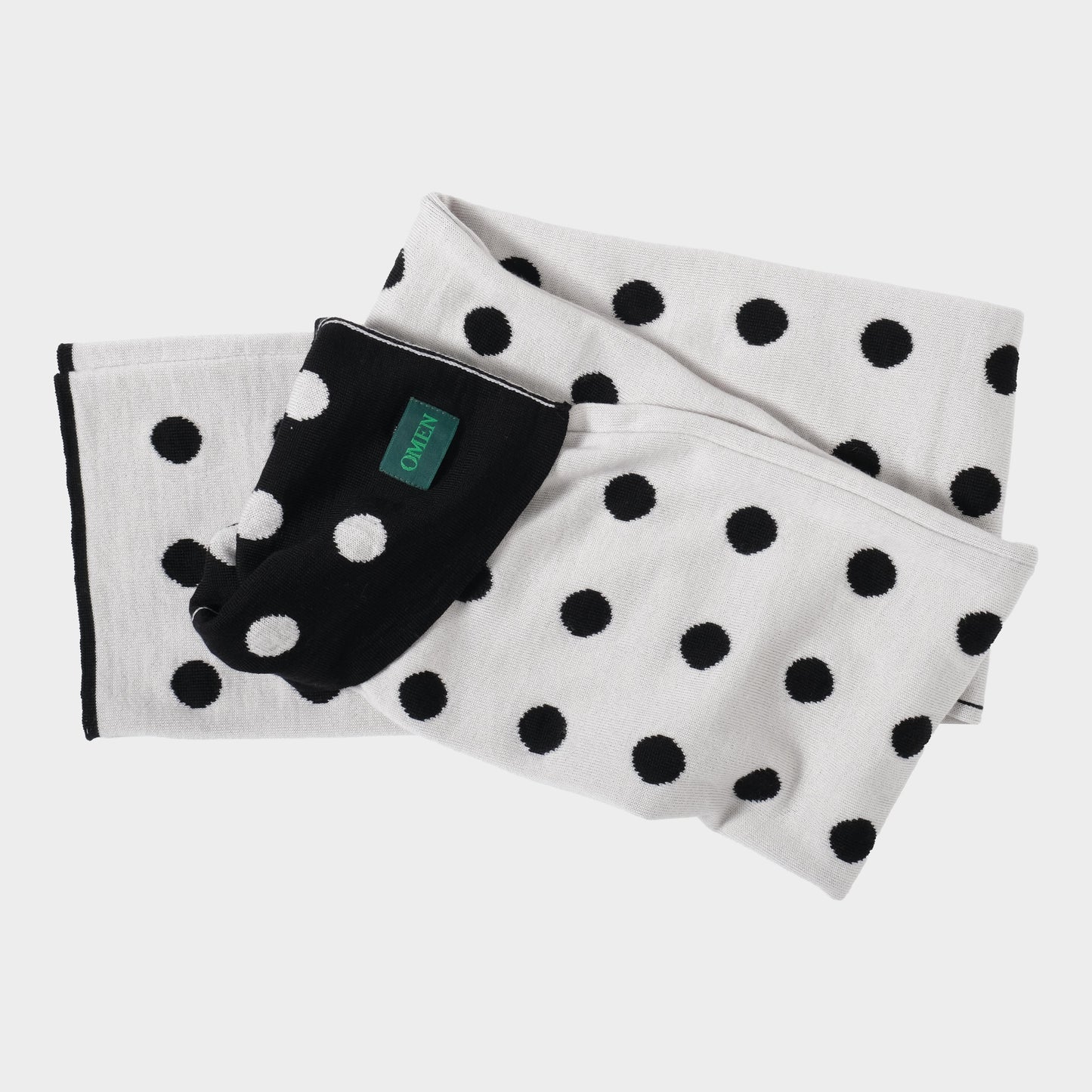 OMEN Schal Flip Matrix KS in Farbe matrix