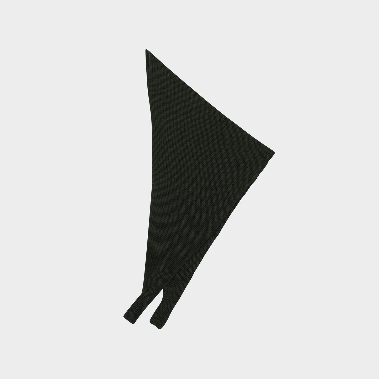 OMEN Dreieckstuch LL in Farbe forest