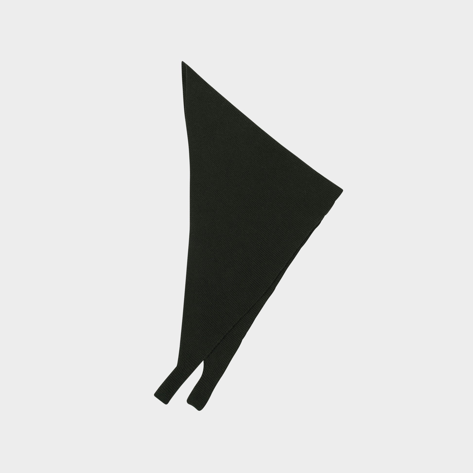 OMEN Dreieckstuch LL in Farbe forest