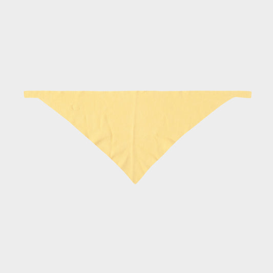 Triangle Scarf LL