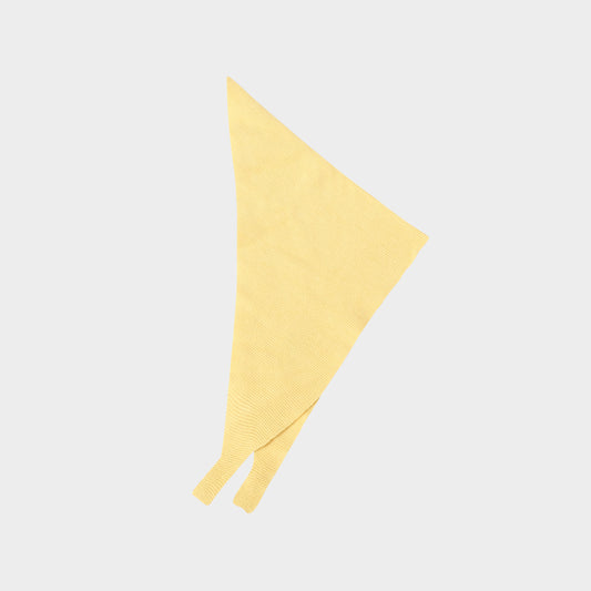 Triangle Scarf LL