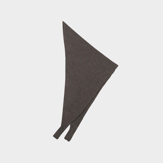Triangle Scarf LL