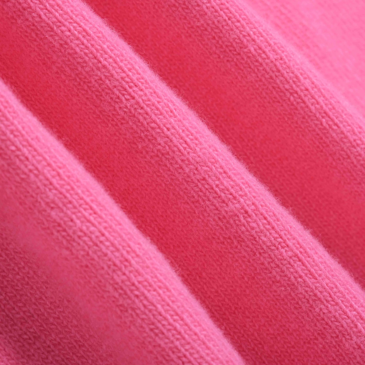 OMEN Stricktuch Pony FF in Farbe rose