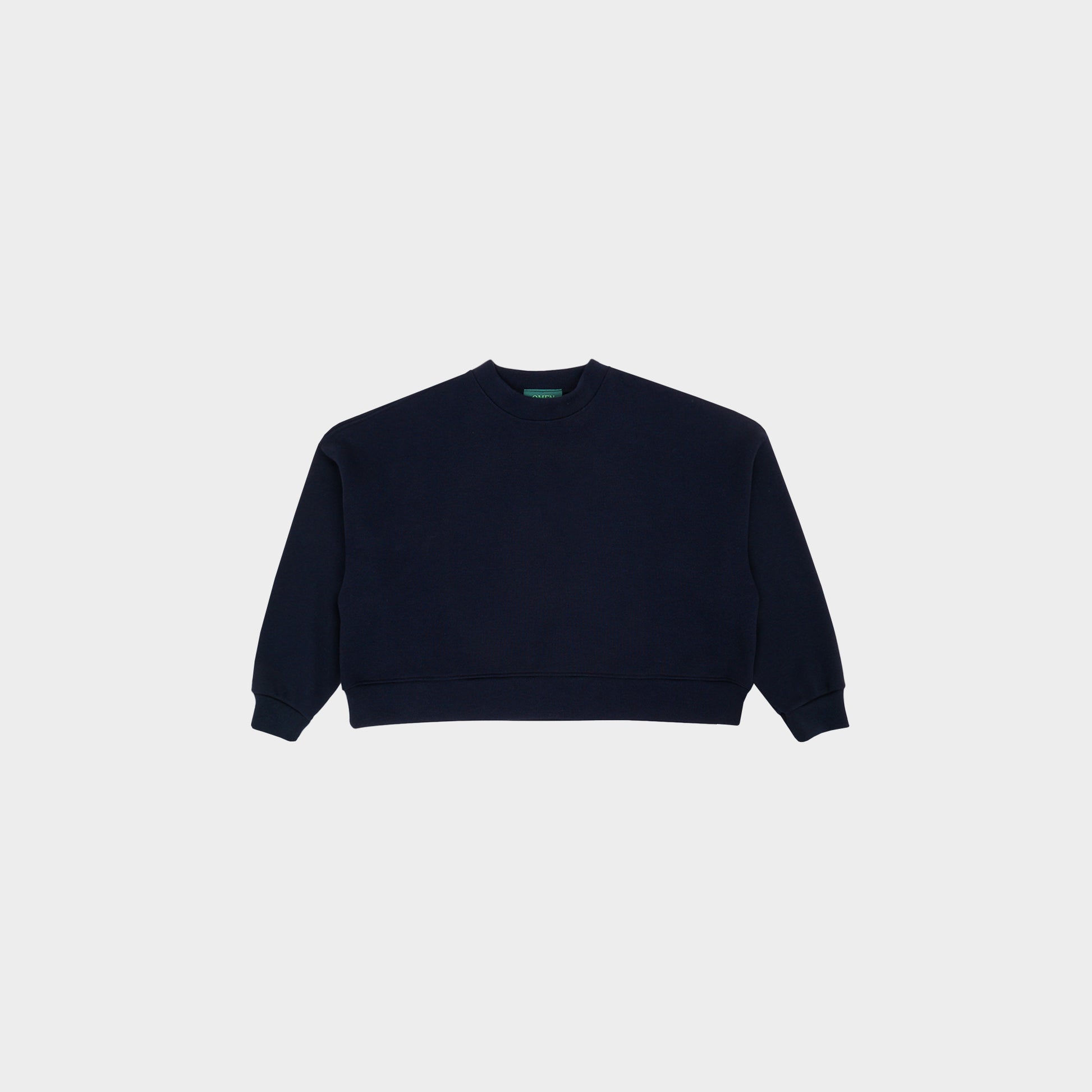 OMEN Pullover Petit PS in Farbe marine