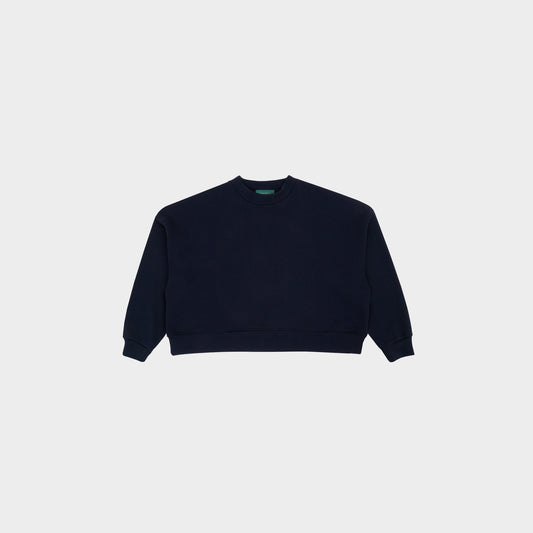 OMEN Pullover Petit PS in Farbe marine