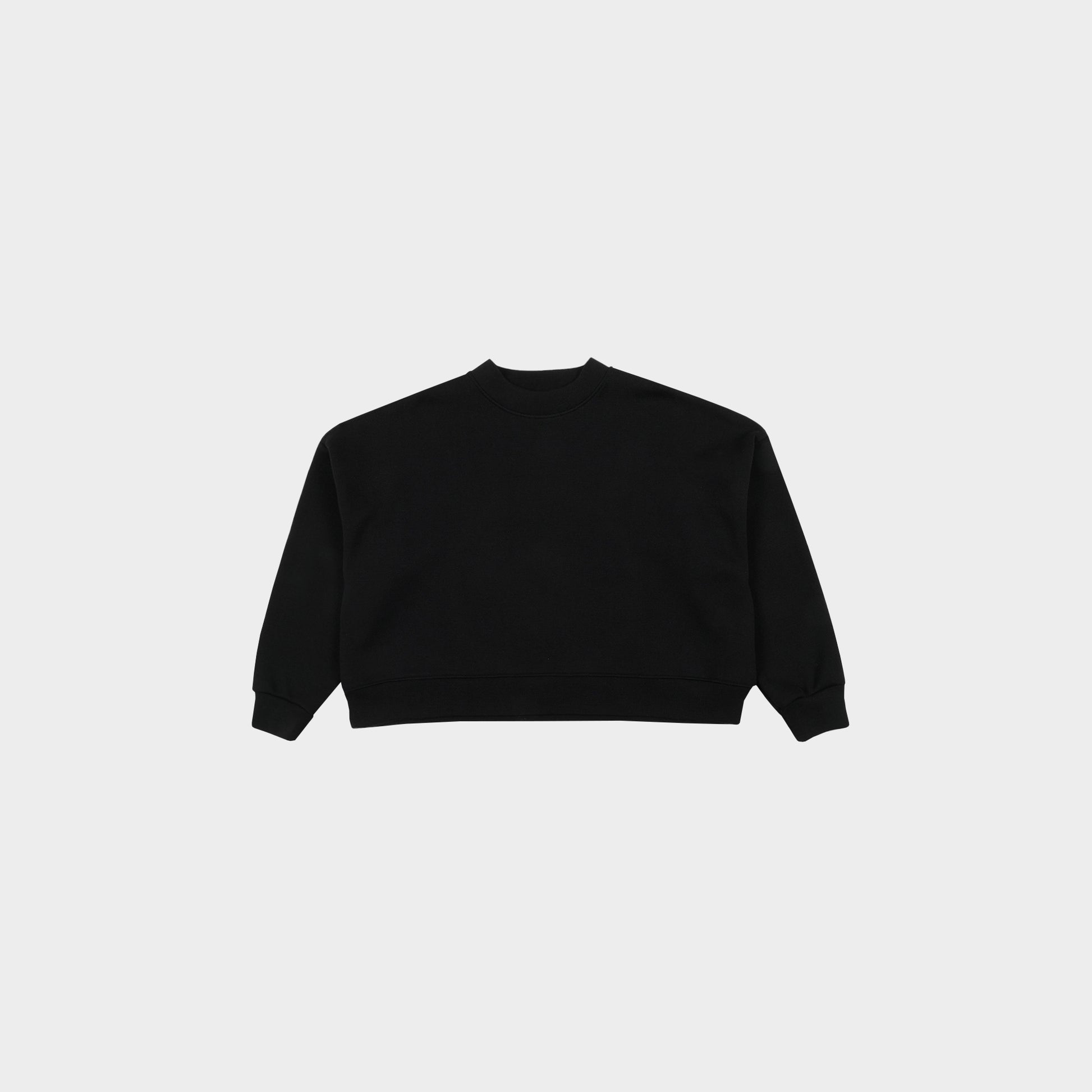 OMEN Pullover Petit PS in Farbe schwarz
