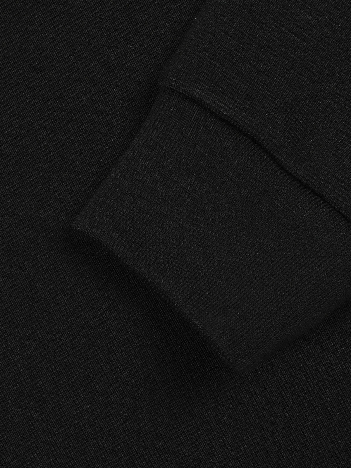 OMEN Pullover Petit PS in Farbe schwarz