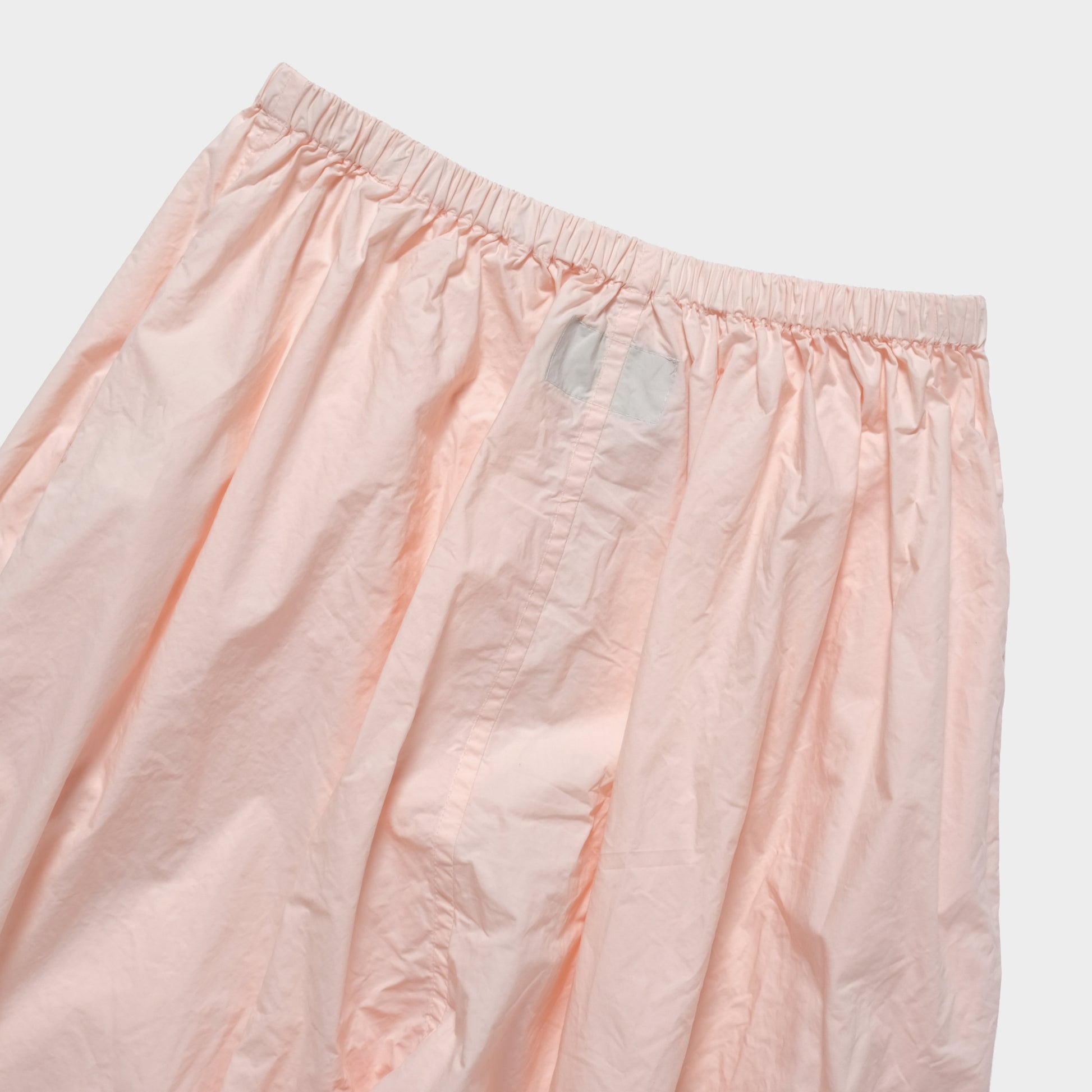 OMEN Hose Ballett Valter in Farbe rosé