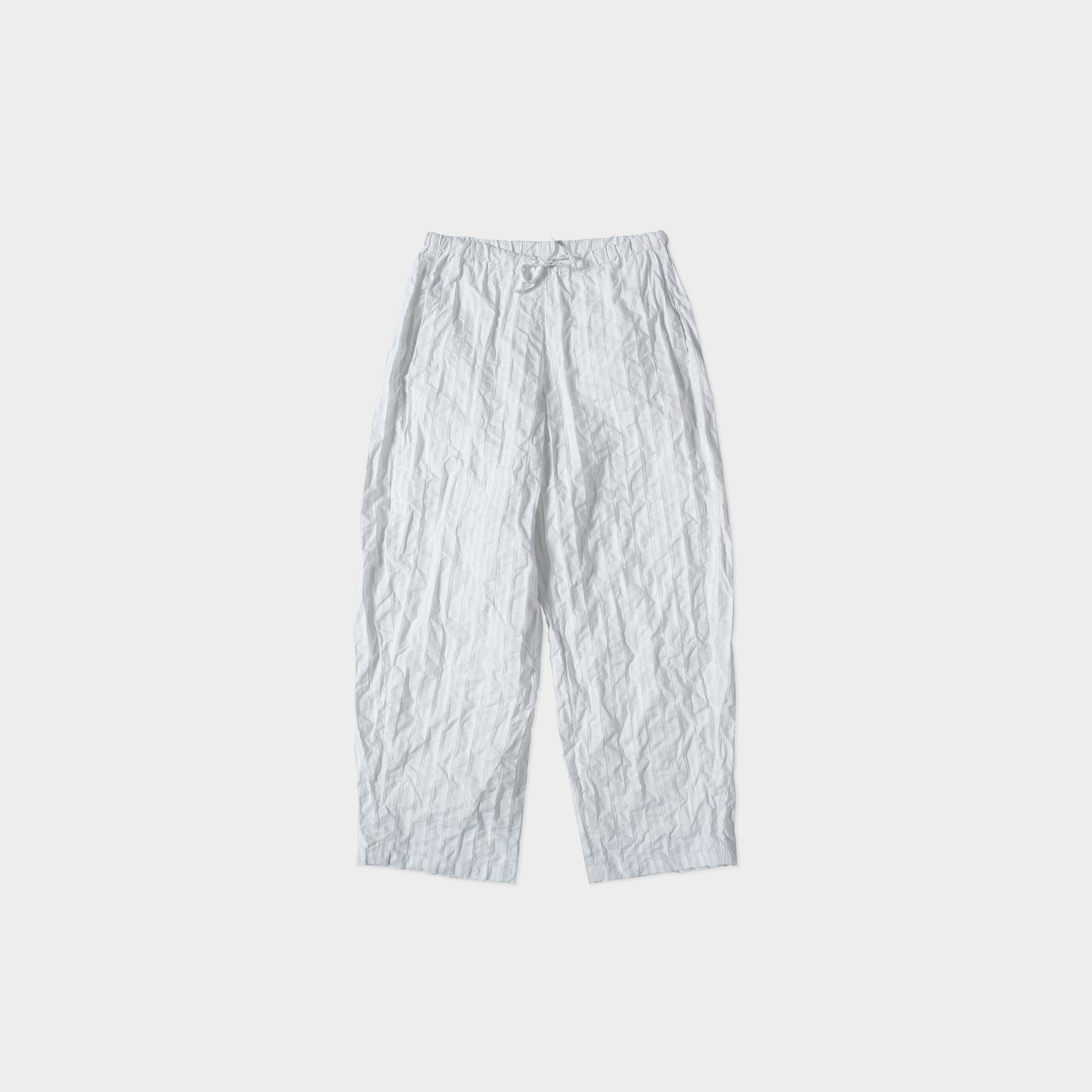 OMEN Hose Fedora Athena Barre in Farbe hellblau_weiss