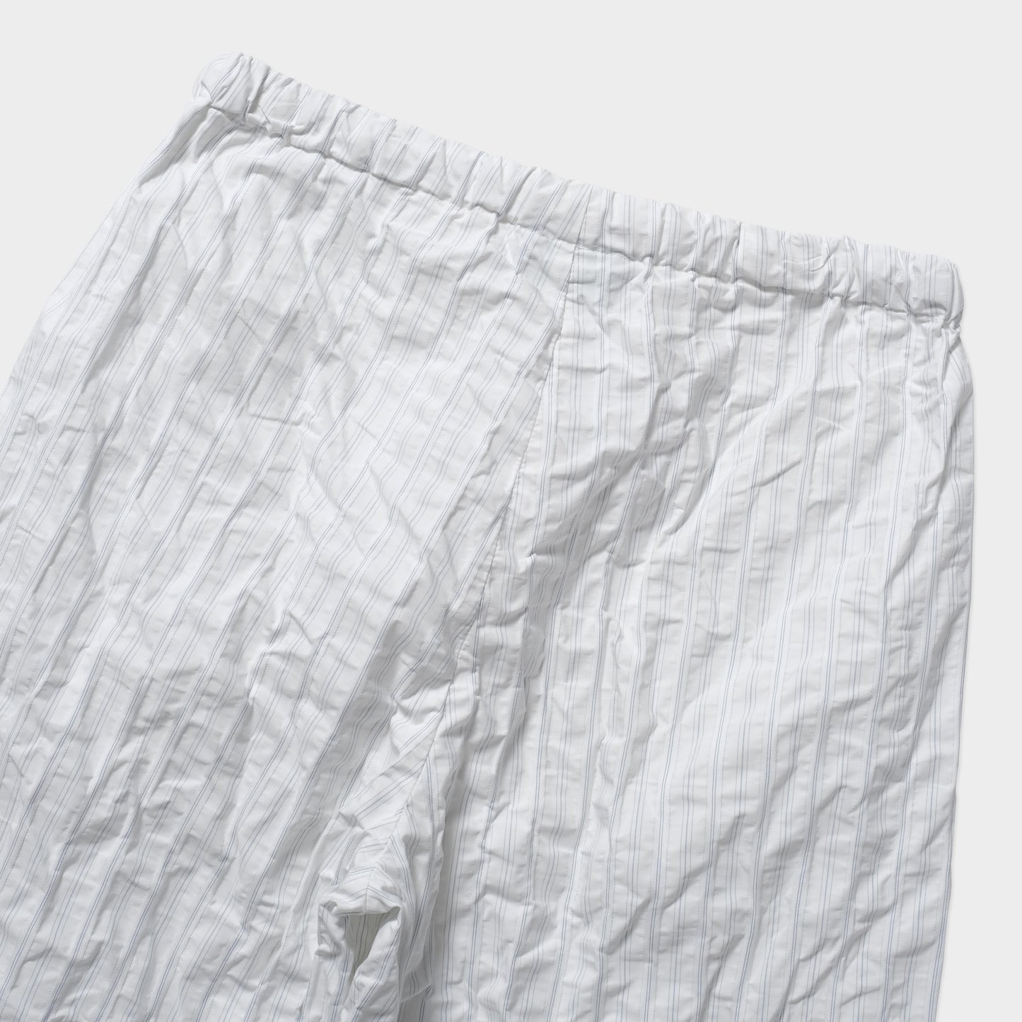 OMEN Hose Fedora Athena Barre in Farbe hellblau_weiss