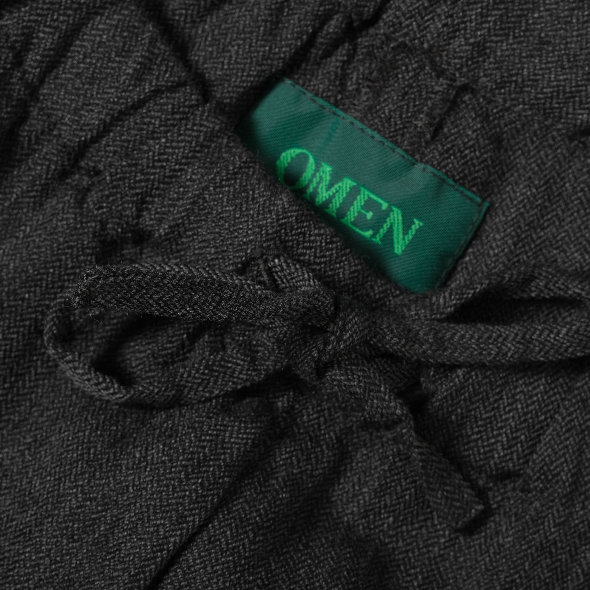 OMEN Hose Fedora PLN-15253 in Farbe marine_grau