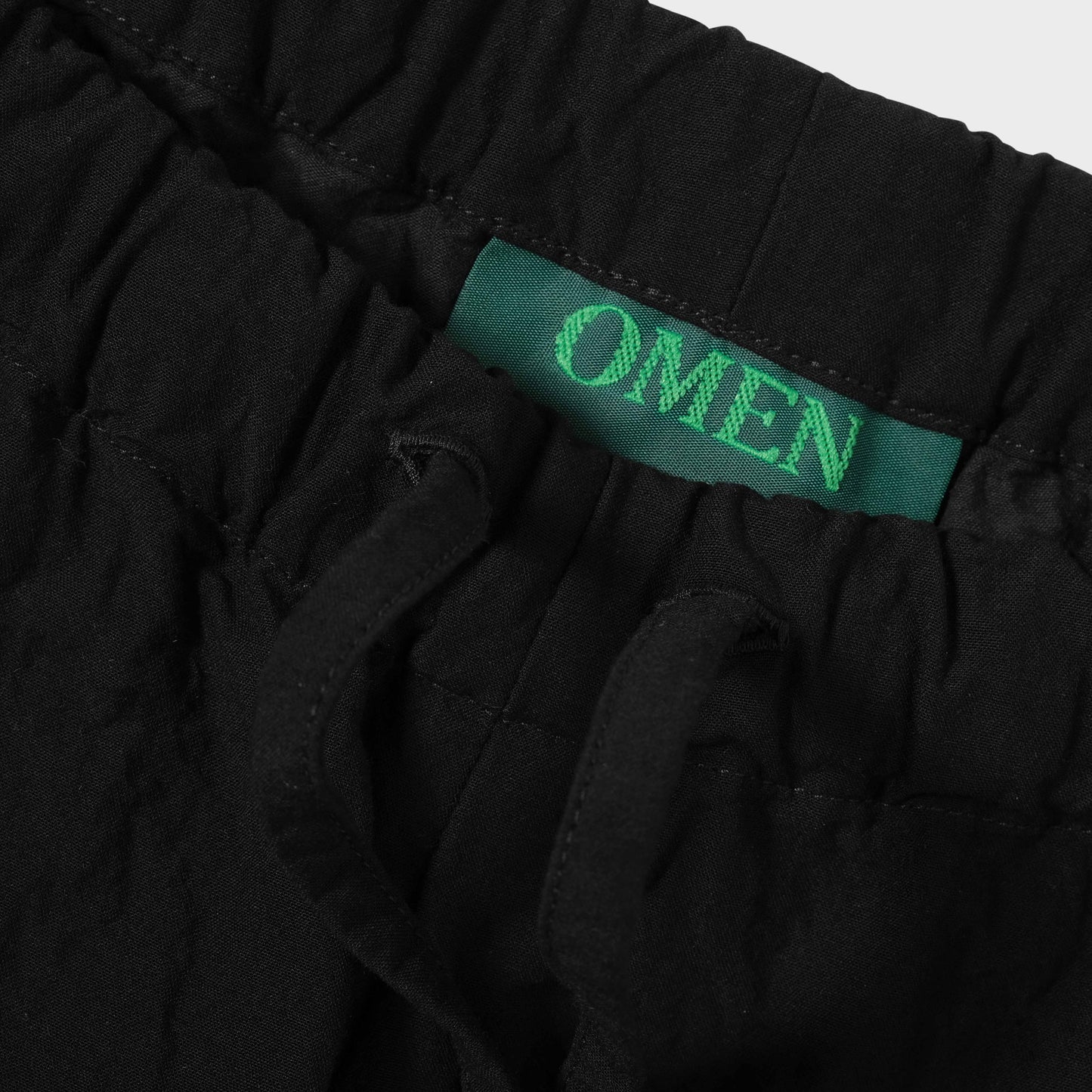 OMEN Hose Feodora Claque in Farbe schwarz