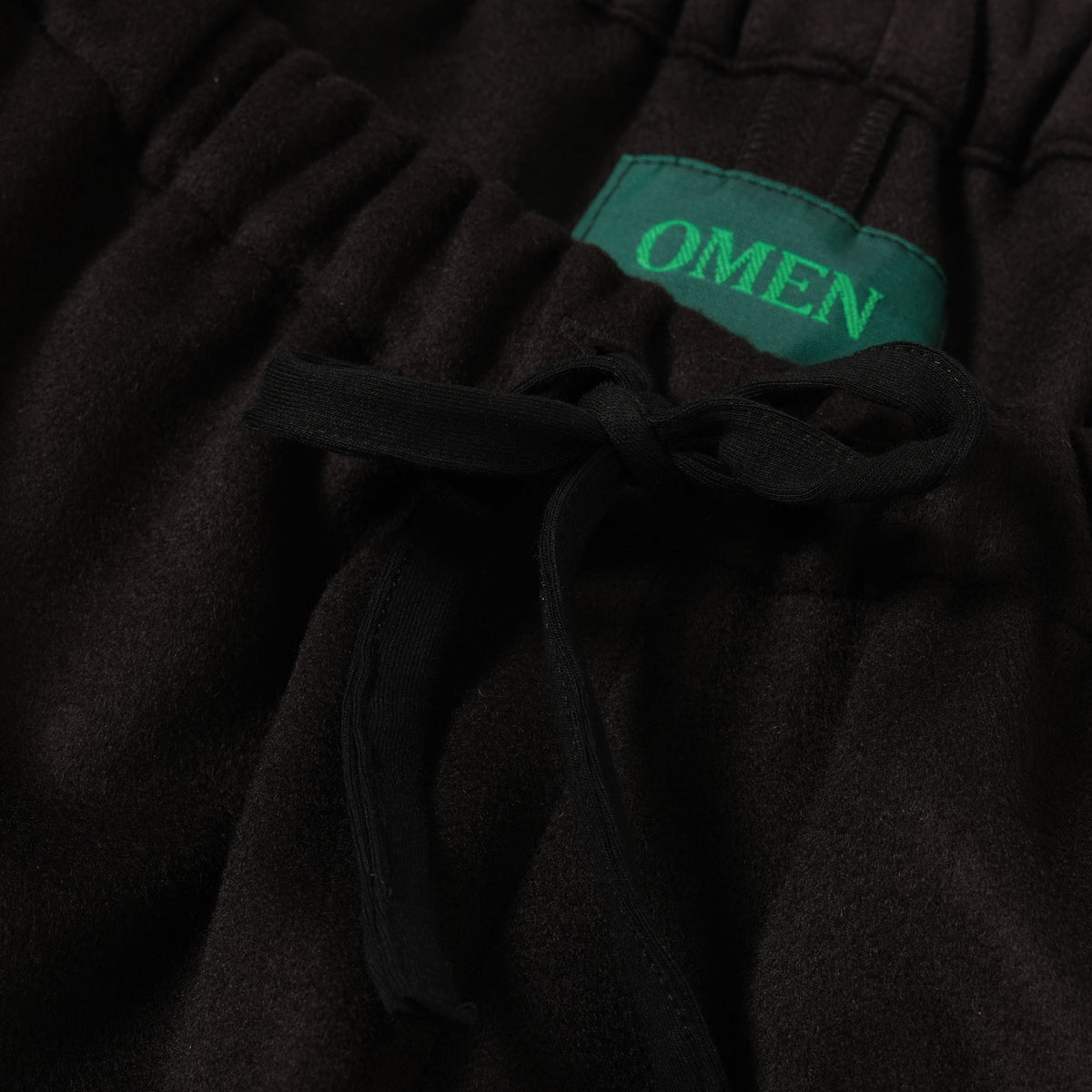 OMEN Hose Feodora K-1674 in Farbe dark_brown