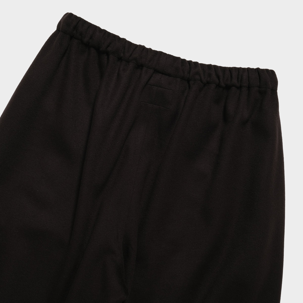 OMEN Hose Feodora K-1674 in Farbe dark_brown