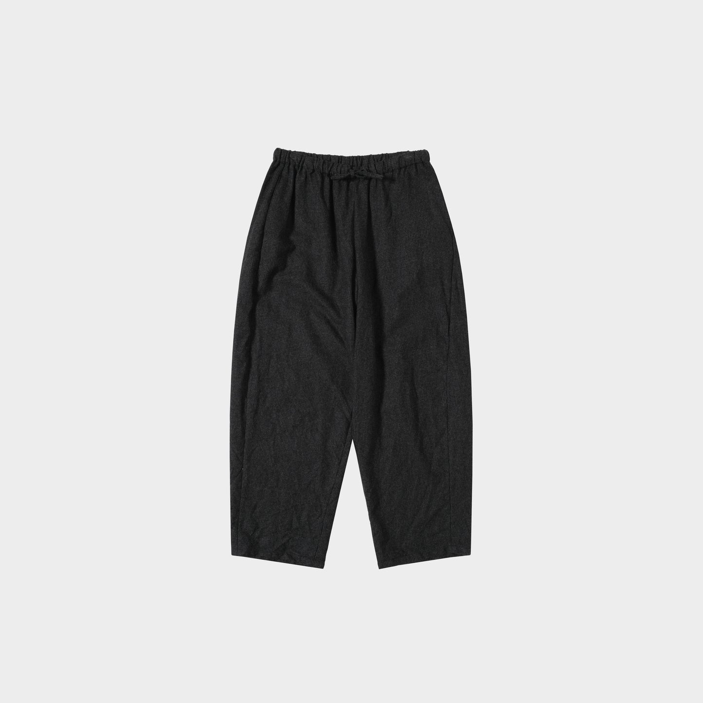 OMEN Hose Feodora Redpath in Farbe schwarz_grau