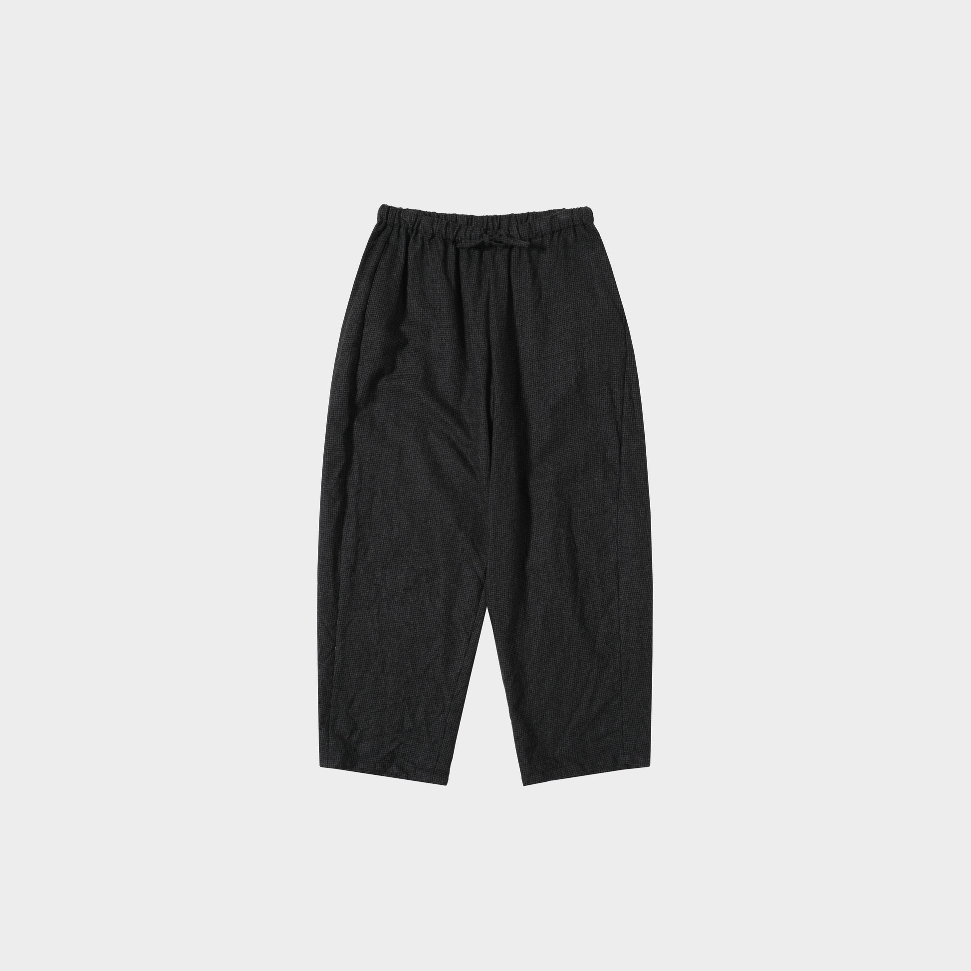 OMEN Hose Feodora Redpath in Farbe schwarz_grau