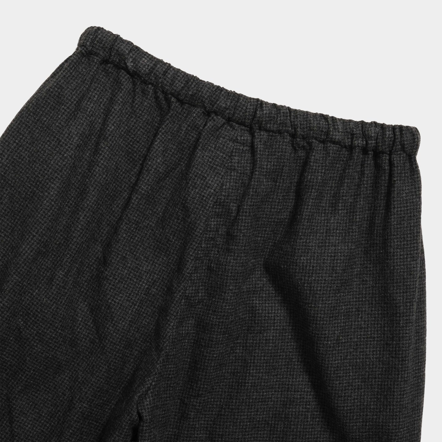 OMEN Hose Feodora Redpath in Farbe schwarz_grau