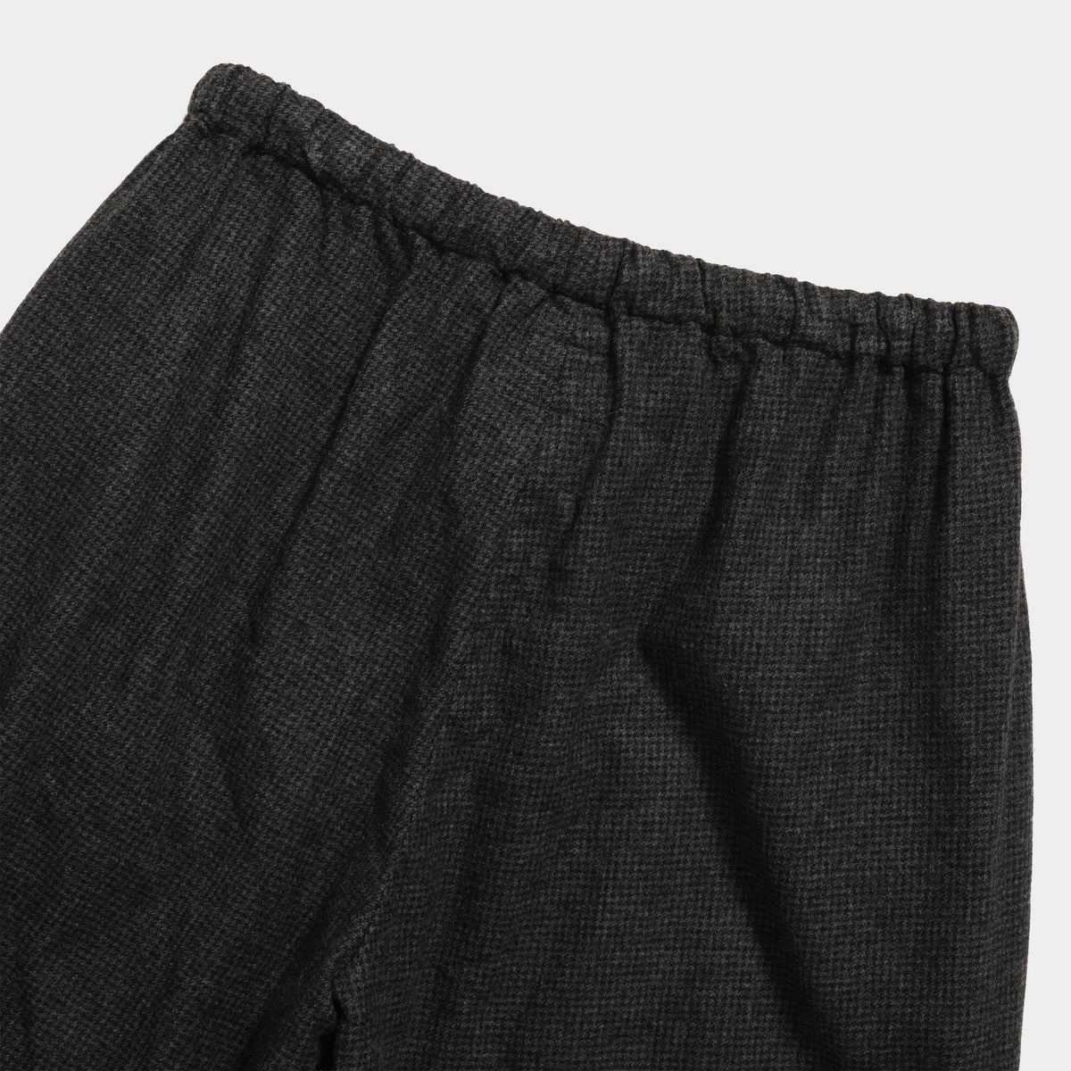 OMEN Hose Feodora Redpath in Farbe schwarz_grau