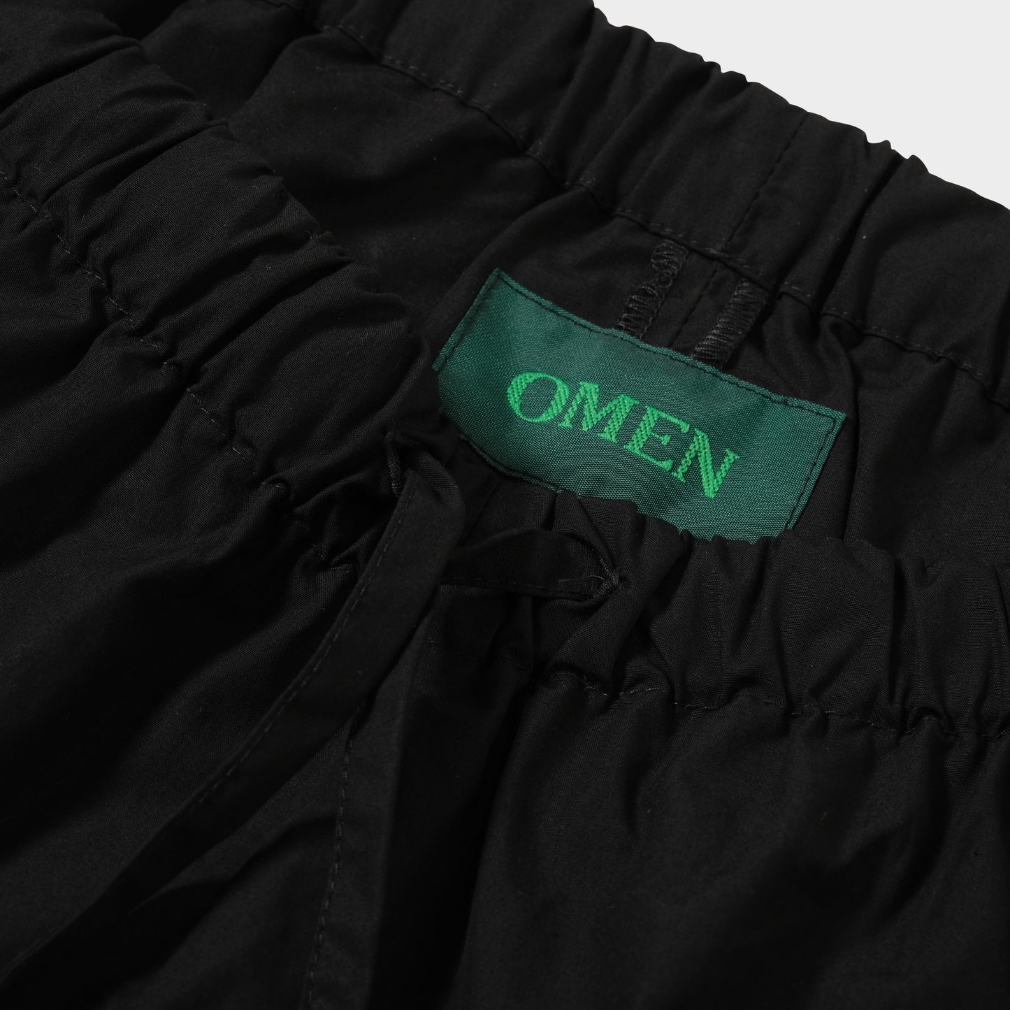 OMEN Hose Feodora Talbot in farbe schwarz