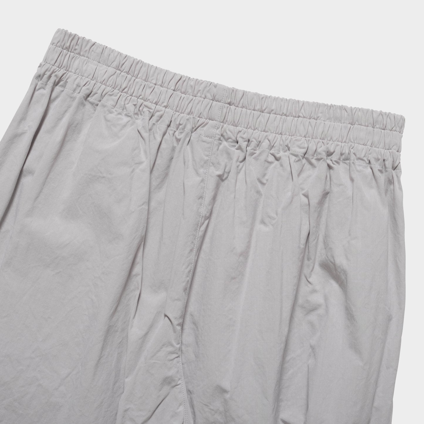 OMEN Hose Helen Canvas in Farbe beige