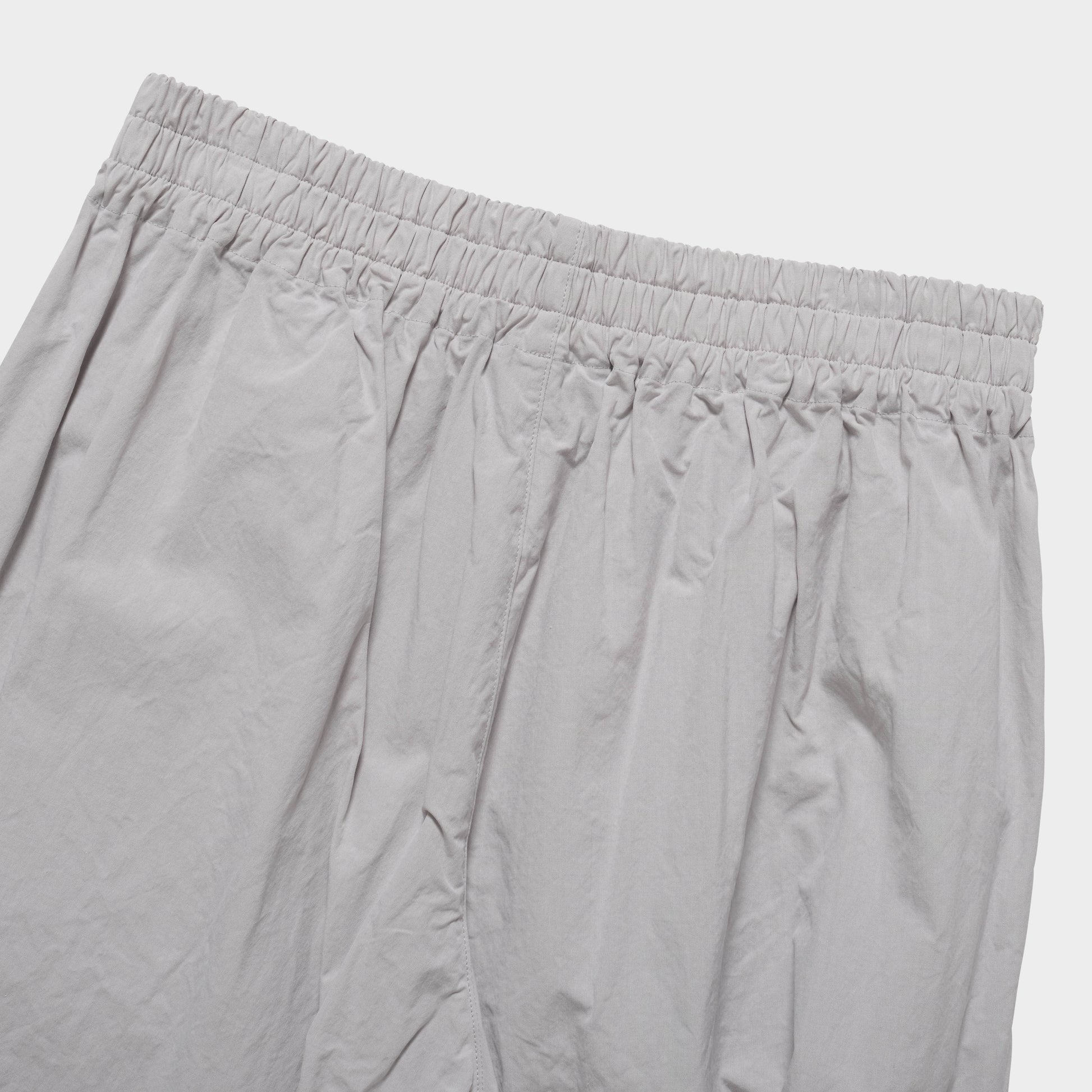 OMEN Hose Helen Canvas in Farbe beige