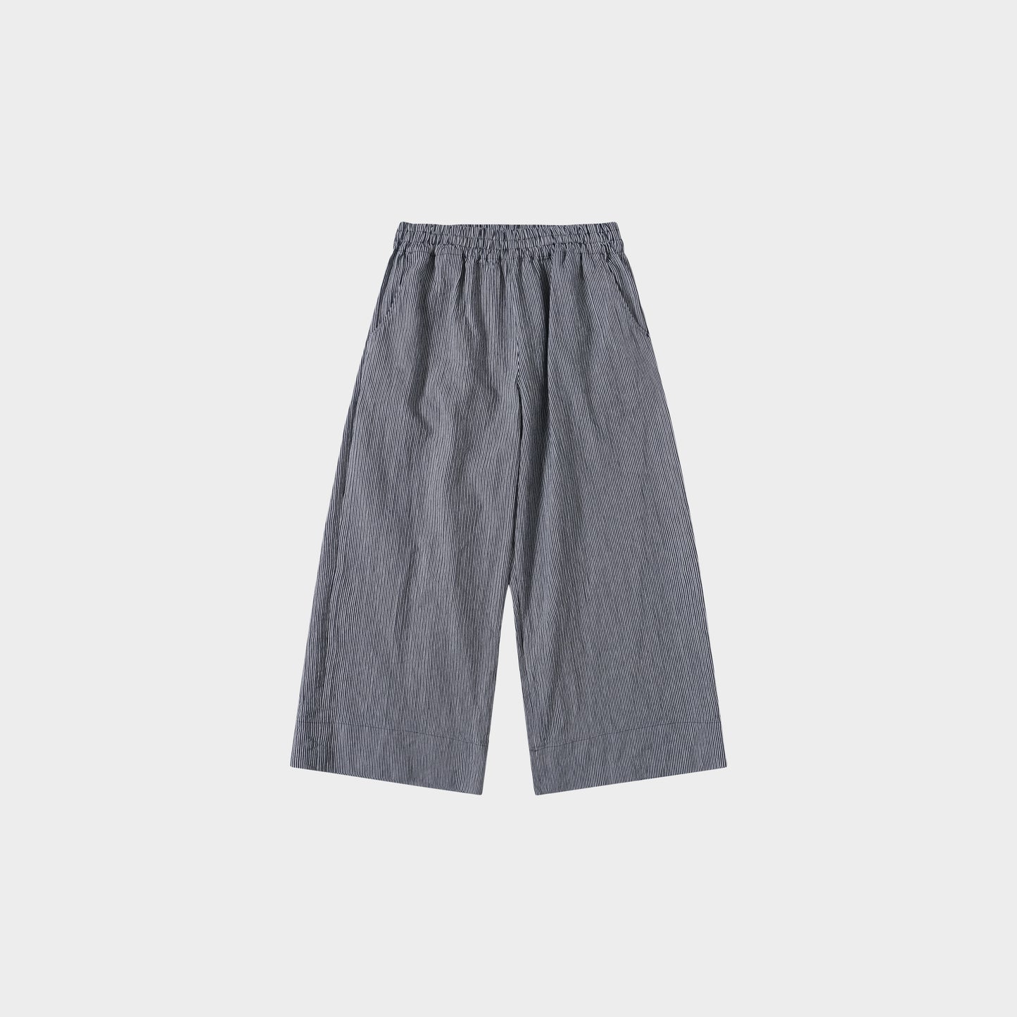 OMEN Hose Helen Chopin in Farbe navy