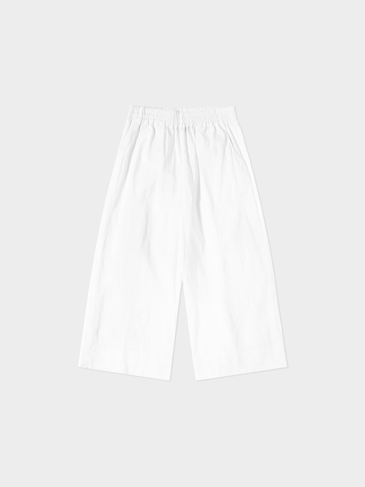 OMEN Hose Helen Compact in Farbe weiss