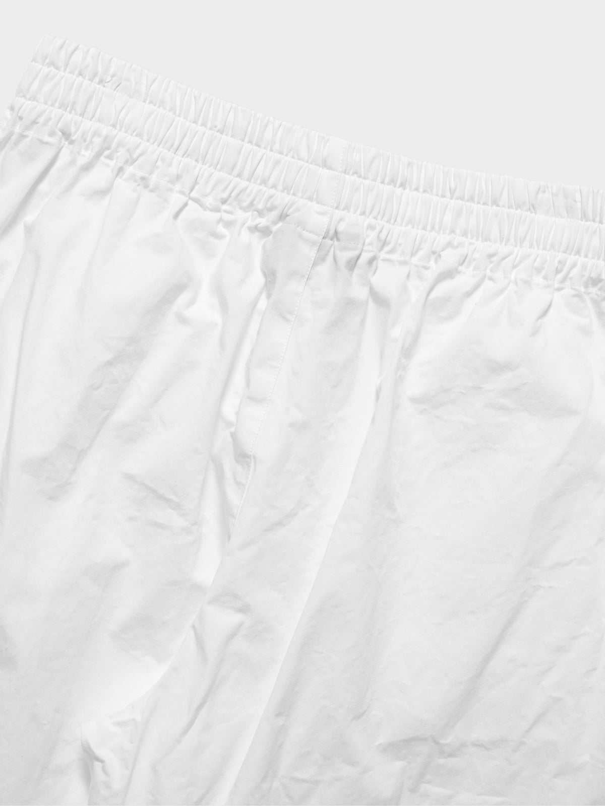 OMEN Hose Helen Compact in Farbe weiss
