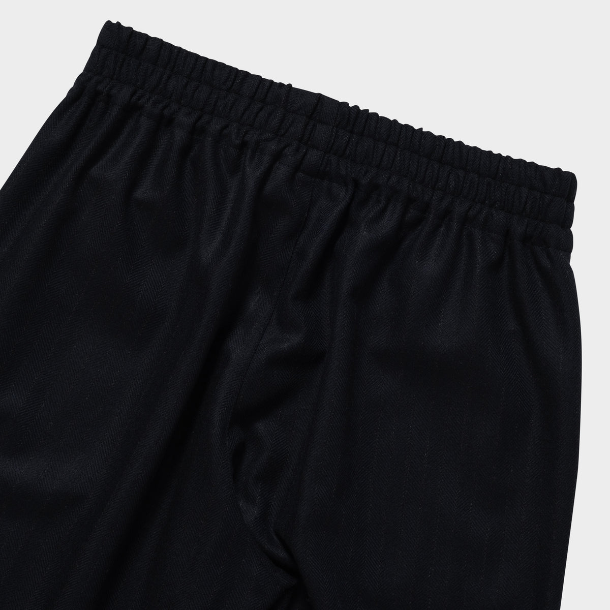 OMEN Hose Helen Grace in Farbe nadelstreifen_marine