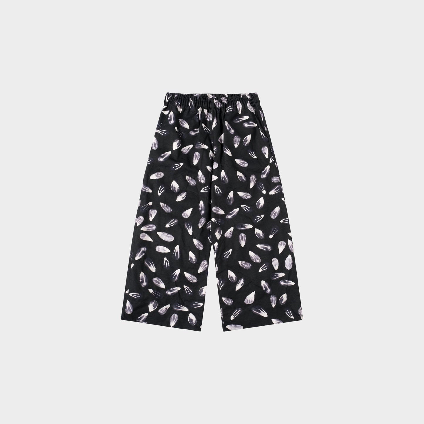 OMEN Hose Helen Heavy Twill Feuerstein in Farbe feuerstein