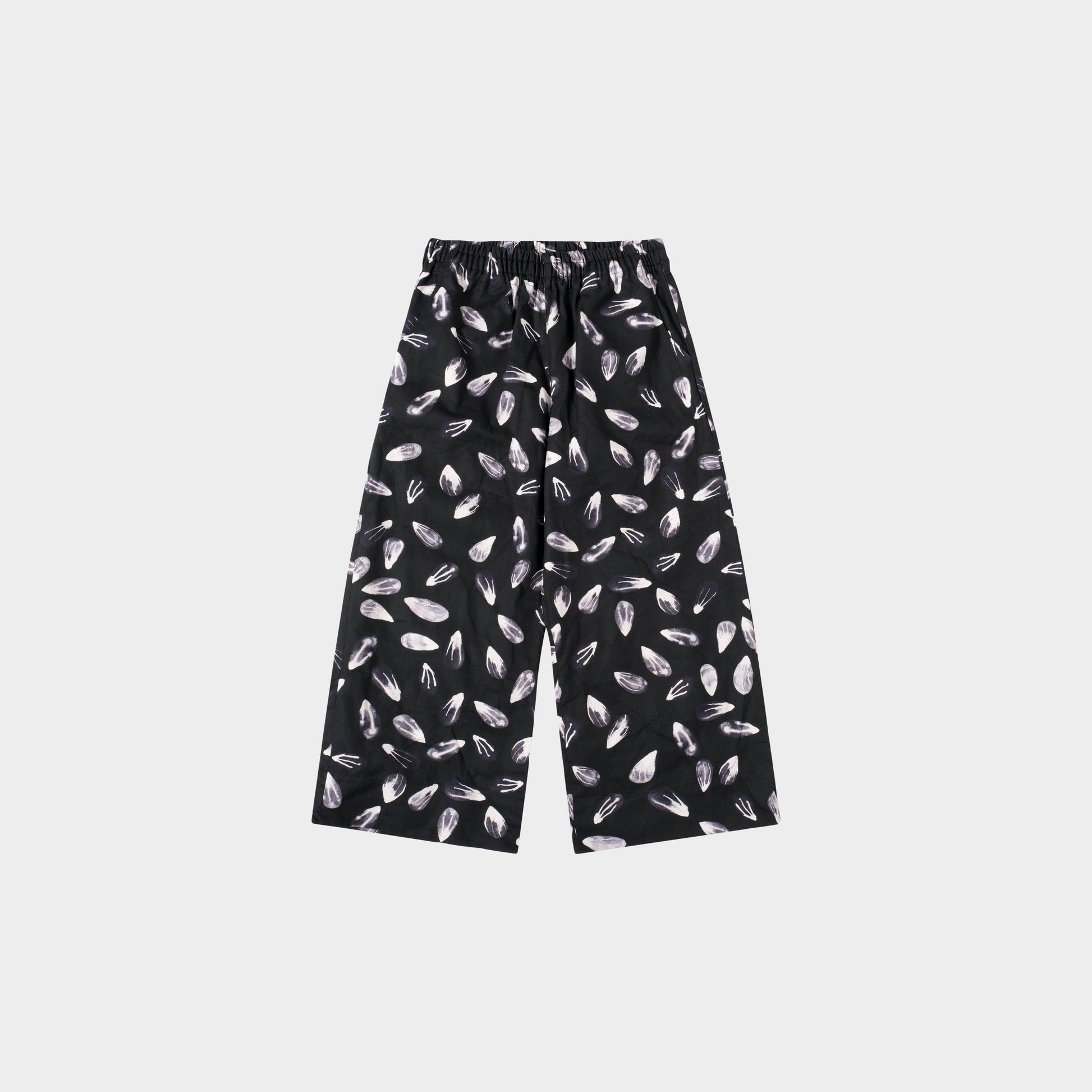 OMEN Hose Helen Heavy Twill Feuerstein in Farbe feuerstein