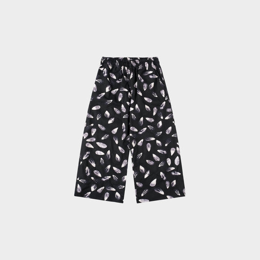 Helen Heavy Twill Feuerstein