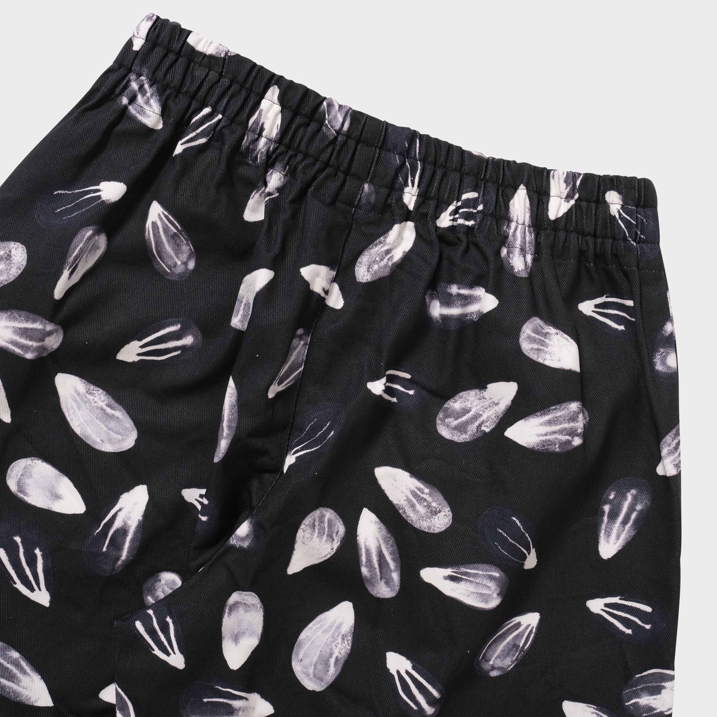 OMEN Hose Helen Heavy Twill Feuerstein in Farbe feuerstein