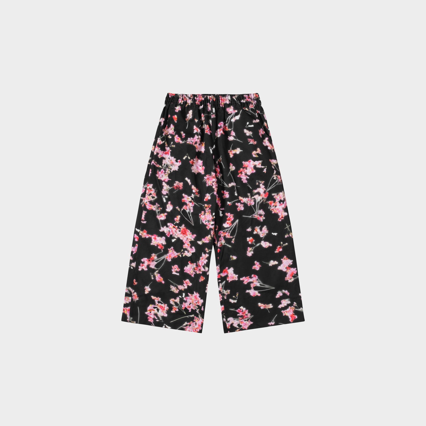 OMEN Hose Helen Popeline Vibrant Bloom in Farbe vibrant_bloom
