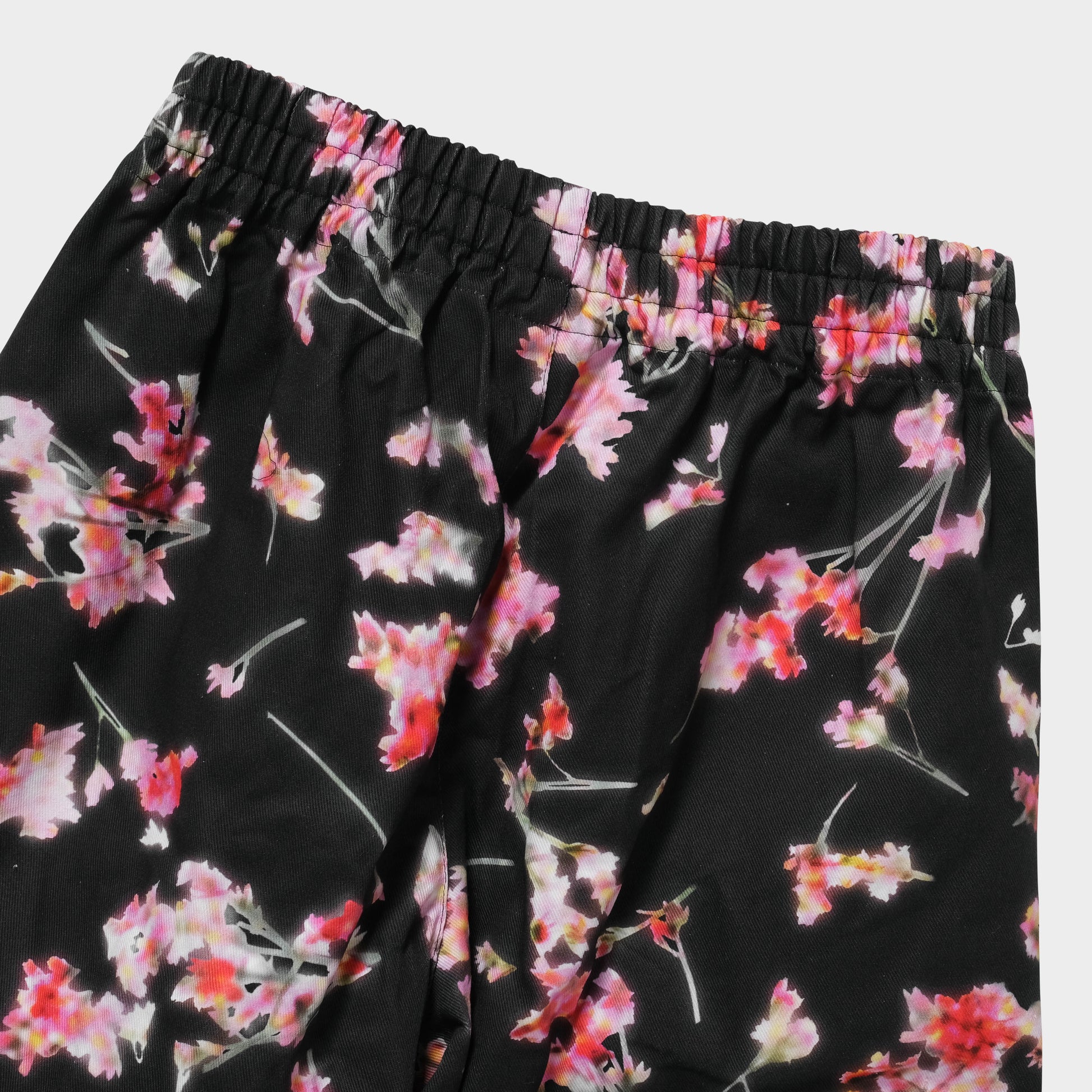 OMEN Hose Helen Popeline Vibrant Bloom in Farbe vibrant_bloom