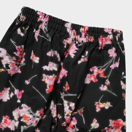 Helen Heavy Twill Vibrant Bloom