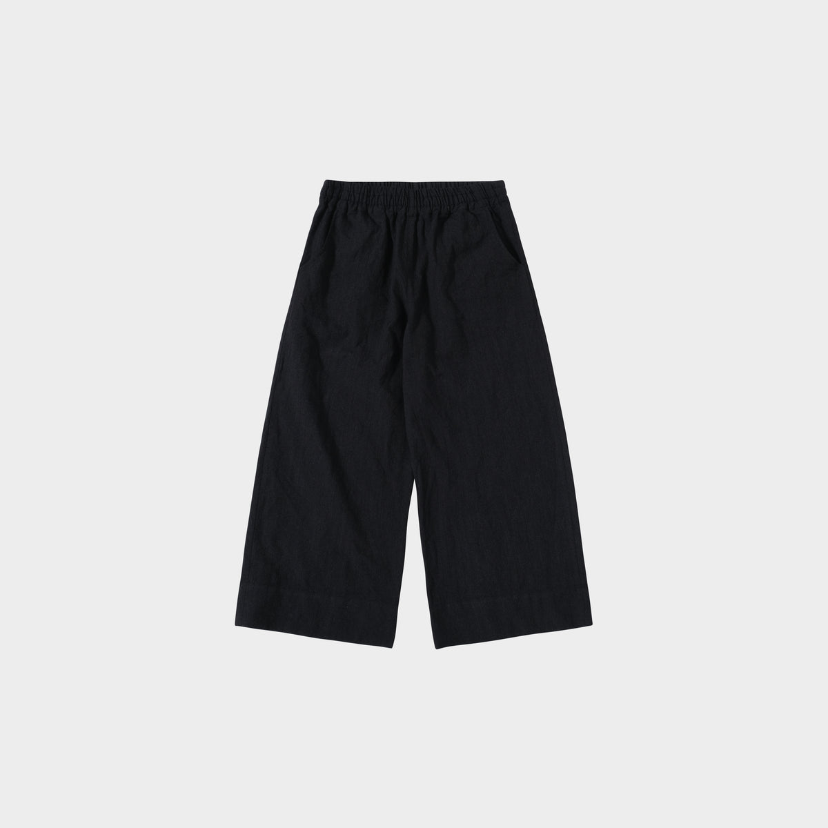 OMEN Hose Helen JWBL 14491 anthrazit_marine_grau