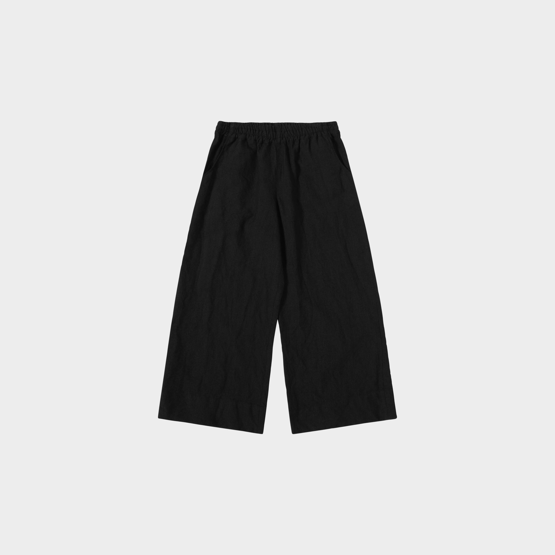 OMEN Hose Helen JWBL 14992 in Farbe braun