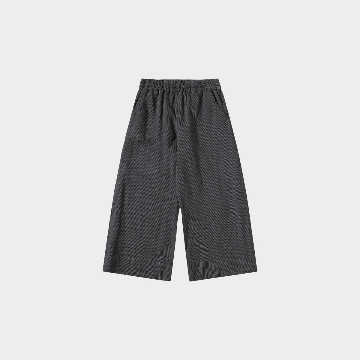 OMEN Hose Helen LLF-15302 in Farbe schwarz_grau