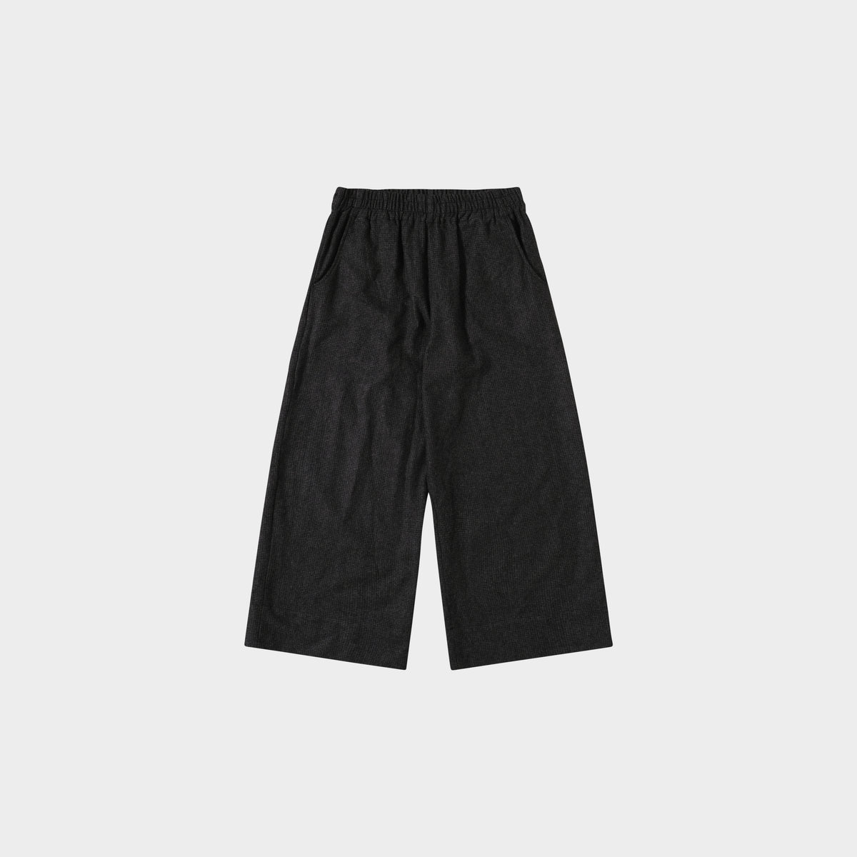 OMEN Hose Helen Redpath in Farbe schwarz_grau