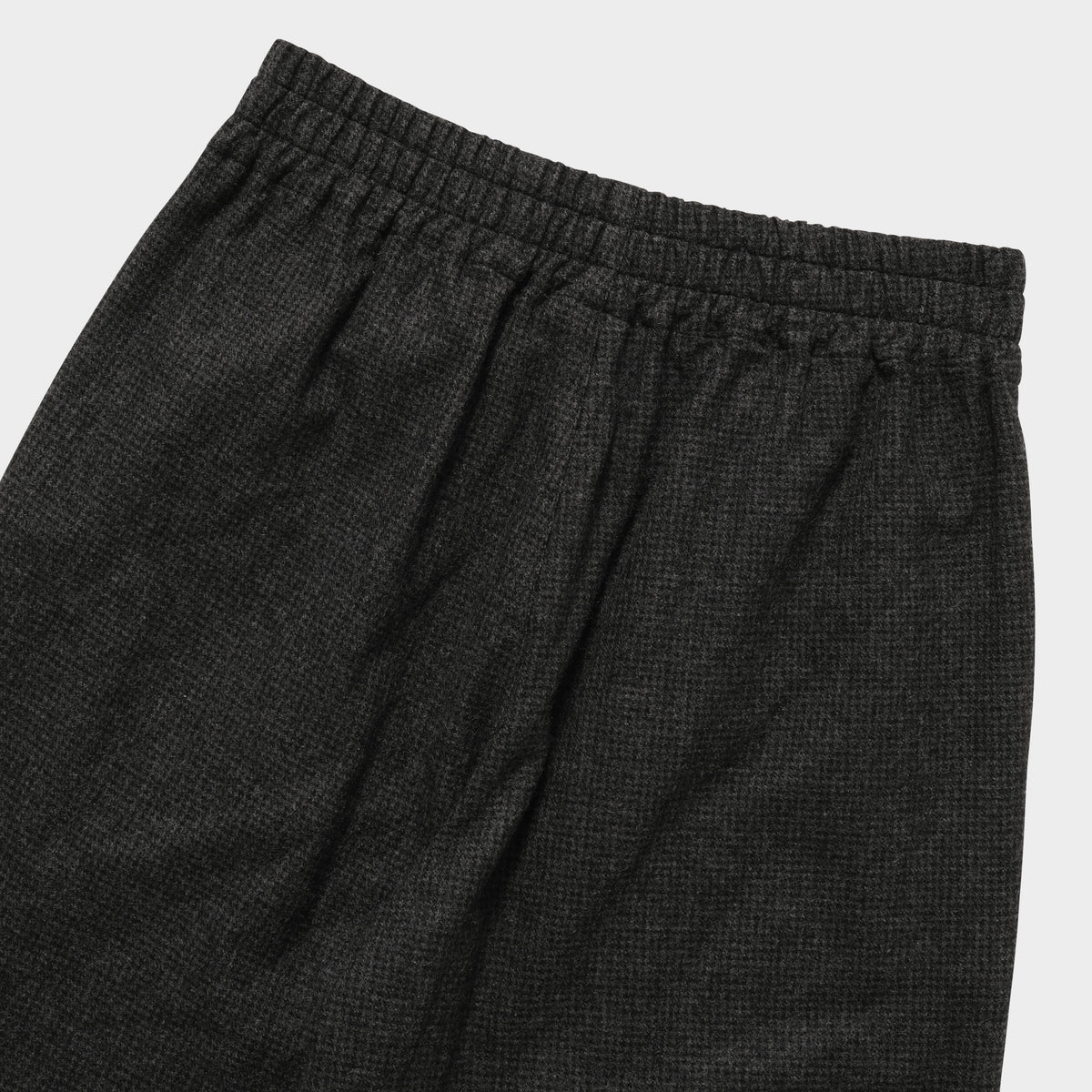 OMEN Hose Helen Redpath in Farbe schwarz_grau