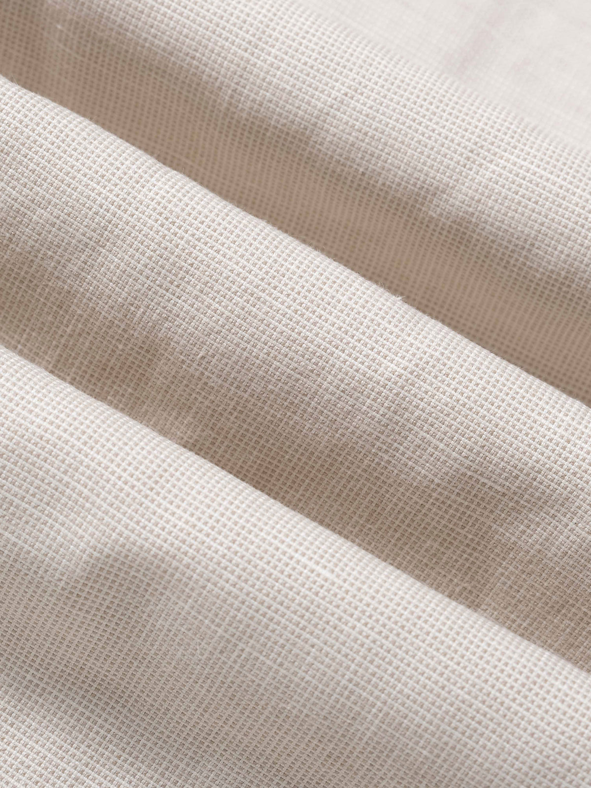 OMEN Hose Helen Sale Barré in Farbe beige_weiss