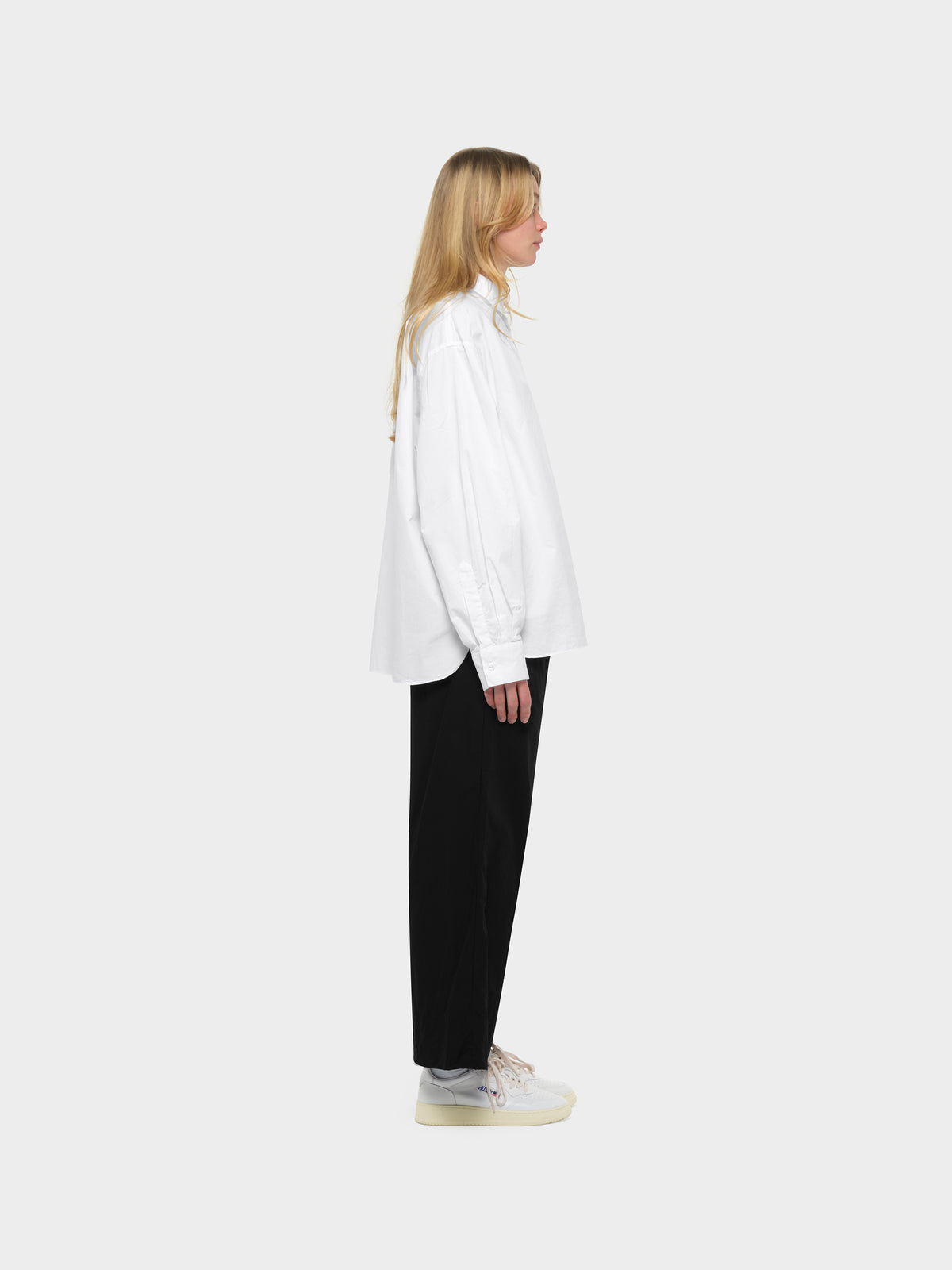 OMEN Hose Helen Talbot am model