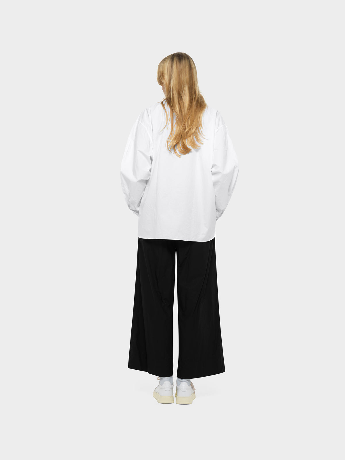 OMEN Hose Helen Talbot am model